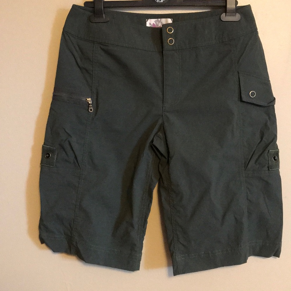 Title 9 shorts